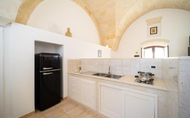 Tenuta del Barco WineRestaurant and Hospitality