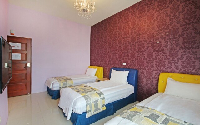 Oscar Guesthouse