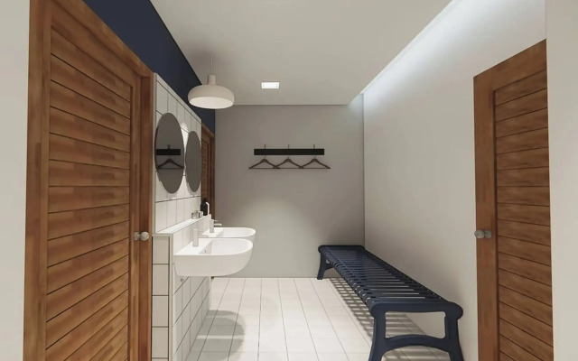 Borbaboom Poshtel - Hostel