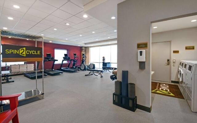 Home2 Suites by Hilton Columbus