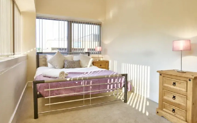 Charter House Serviced Apartments
