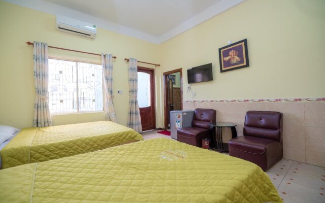 Khai Hoan Hotel