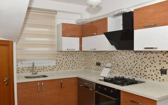 Fethiye Calis Villa 14