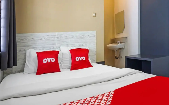 OYO 92150 One 2 Residence