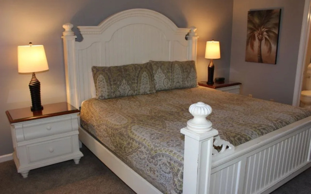 Gulf Shore Condo #708