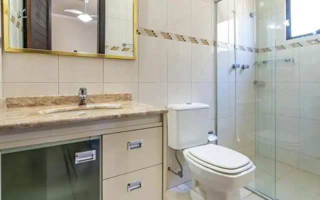151 - Lindo Triplex apenas a 80m da praia de Bombas