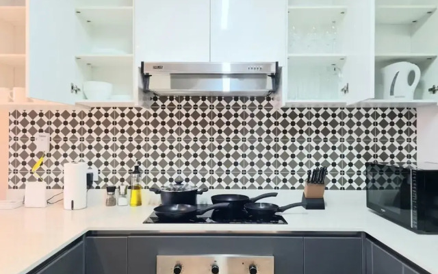 w Beautiful 2BR in Casco Viejo