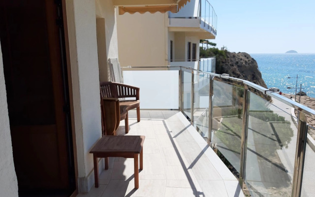 Paseo Playa de los Estudiantes