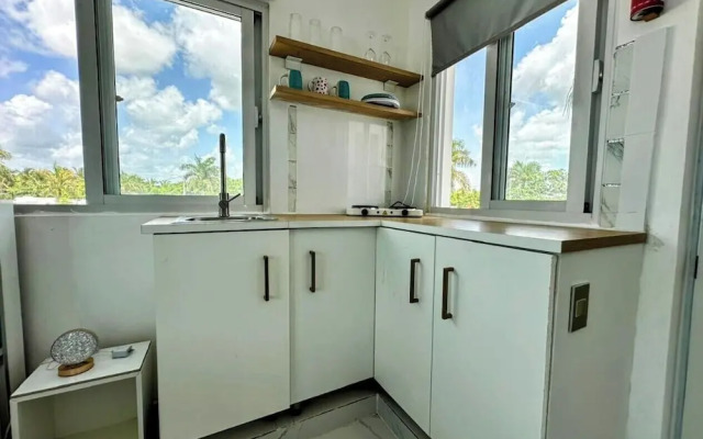 Mariposa Apartments