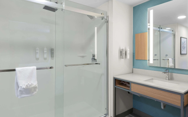 Hilton Garden Inn Lexington Georgetown