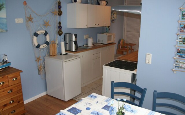 Quaint Bungalow in Biendorf near Sea