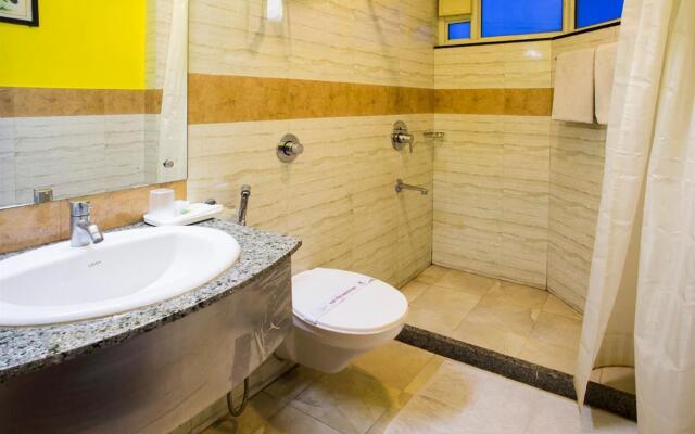 Hotel Dayal