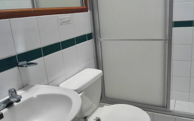 Hostal San Javier