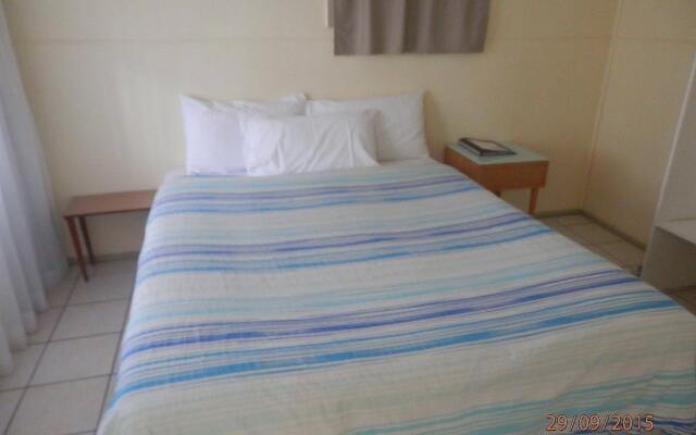 Glenwood Tourist Park & Motel