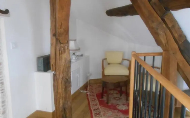 La Maison du Pecheur de Loire