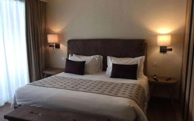 Grand Hotel Courmayeur Montblanc by R Collection Hotels