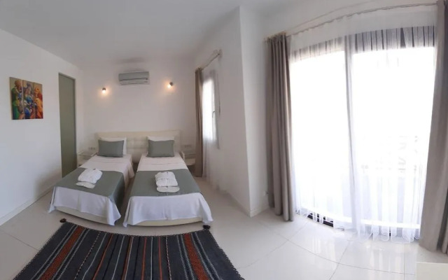 Amore Boutique Hotel