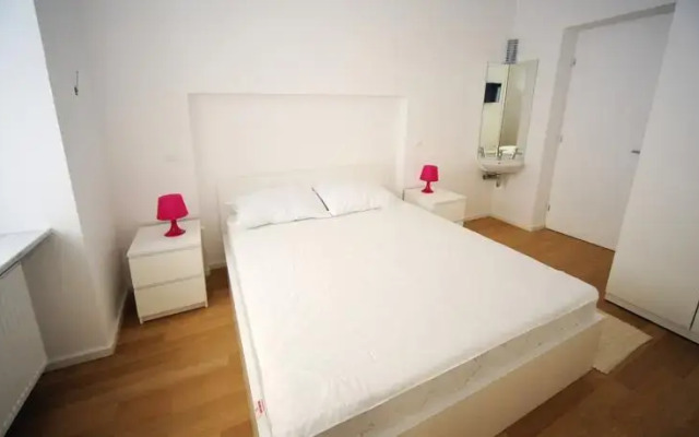 Apartments Bibi