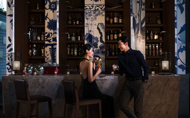 Renaissance Suzhou Wujiang Hotel