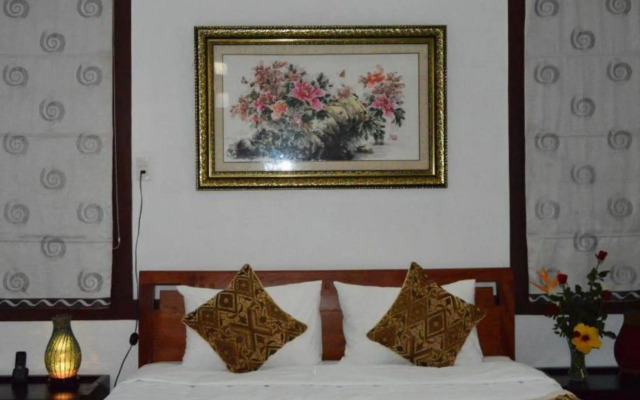Viet House Homestay