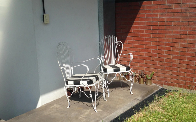 Residencia R1