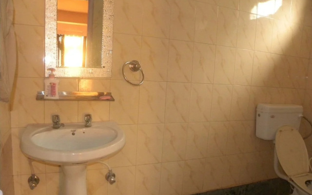 Samaa Resorts Chitkul Heights