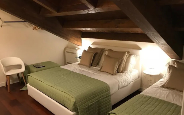 B&B Principessa Di Savoia