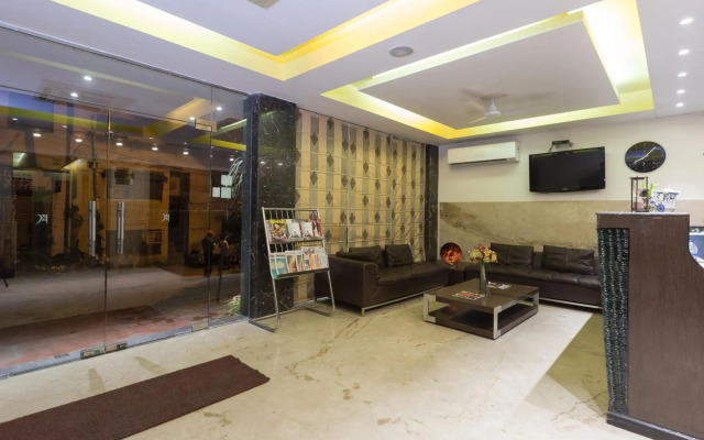 Hotel Rupam Kingston Park
