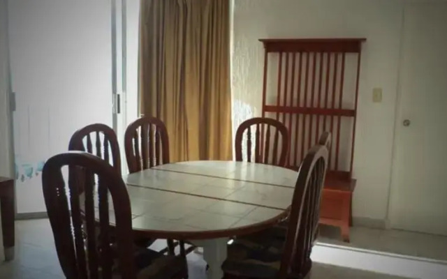 Departamento Palapa 11