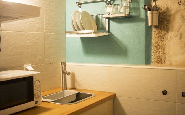 Laranjalimao Guest House