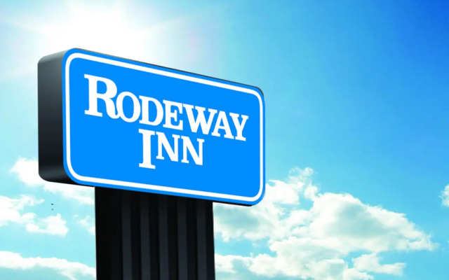 Rodeway Inn Memphis