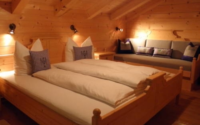 Family Lodge Maximilian