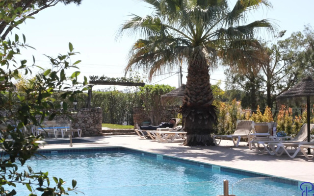 Hotel Pinhal do Sol