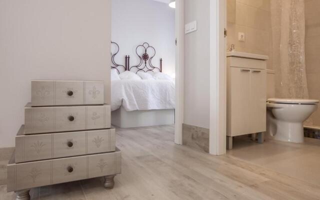 Ático Duplex Gran Terraza ↑ Calidades 2 Hab 2baños