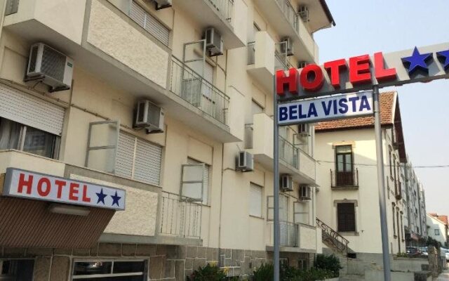 Hotel Bela Vista