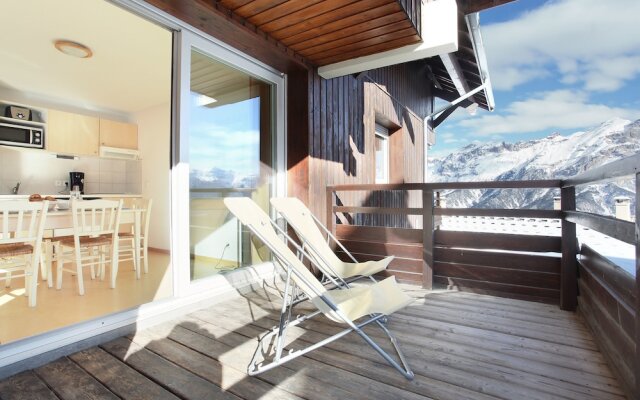 Residence De Puy Saint Vincent