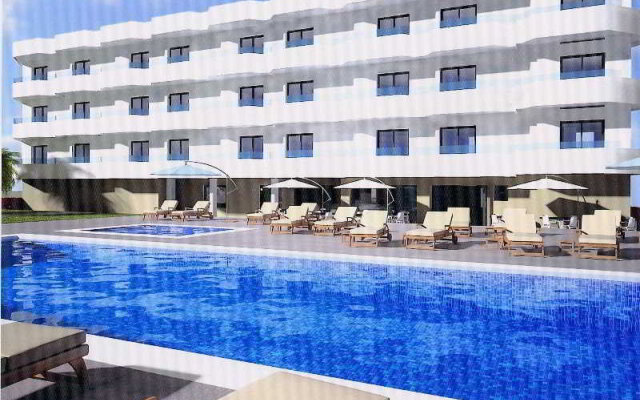 Bon Sol Ibiza Prestige