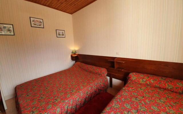 Maison Saint-Jean-de-Monts, 3 pièces, 5 personnes - FR-1-224C-141