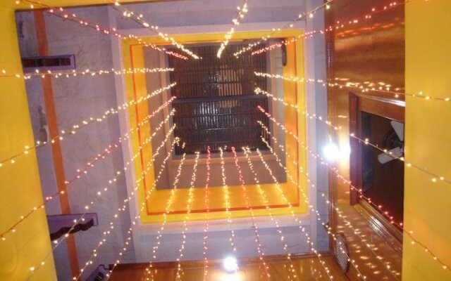 Shanti guest house