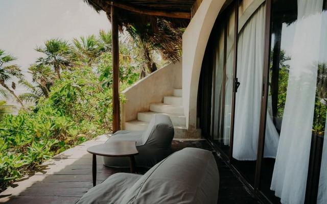 Papaya Playa Project, Tulum, a Member of Design Hotels