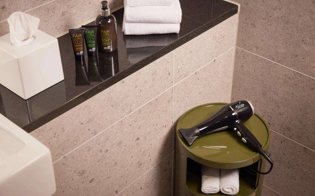 Adina Apartment Hotel Stuttgart