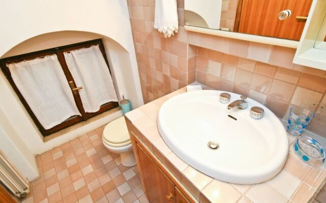 Rental in Rome Bovari