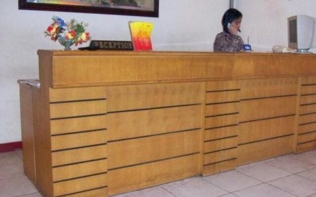 Ve Hotel Palembang