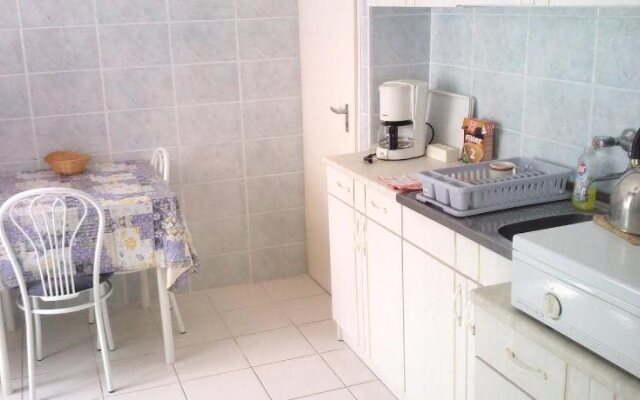 Napfény Apartment