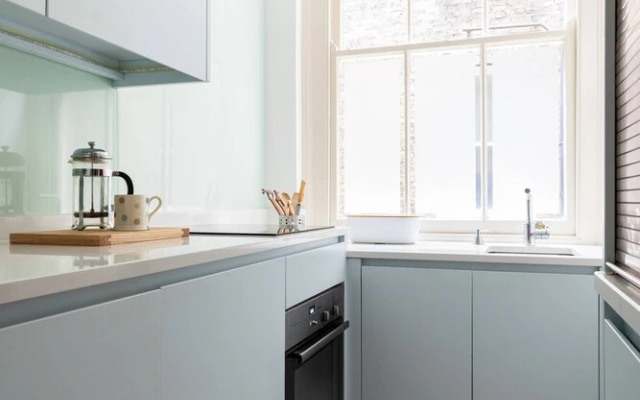 Bury Place by Onefinestay