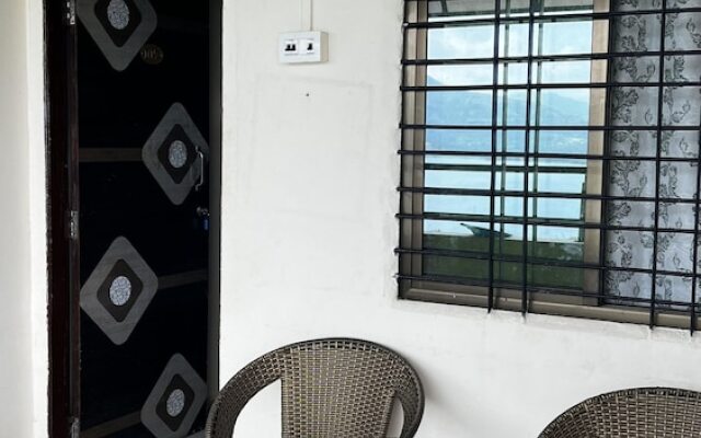 Nature Nest Resort