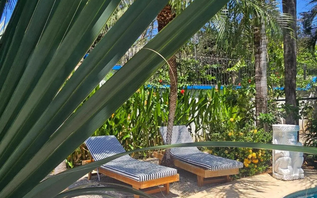 Villas Kalimba