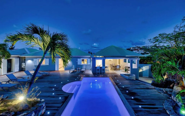 Dream Villa Orient Bay 619