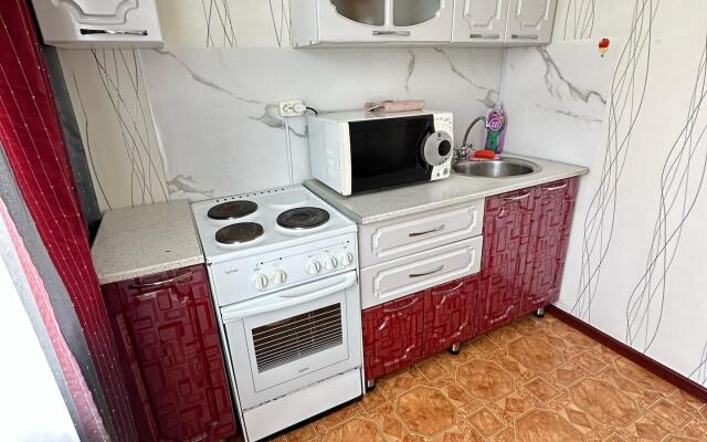 Апартаменты ДеньНочь в 7-ом микрорайоне д. 3