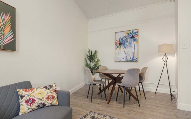 San Marco Villa Manor